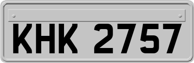 KHK2757