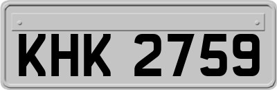 KHK2759