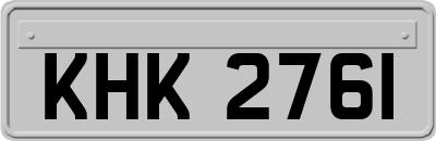 KHK2761