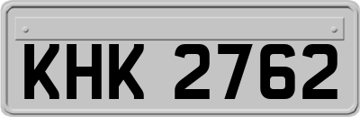 KHK2762