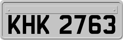 KHK2763