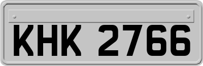 KHK2766