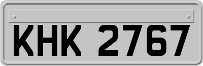 KHK2767