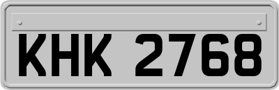KHK2768