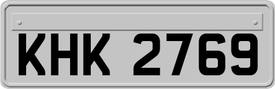KHK2769