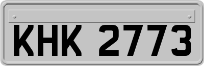 KHK2773