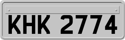 KHK2774