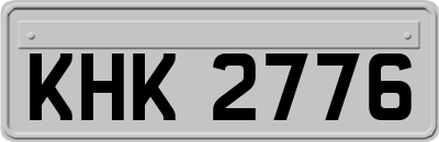 KHK2776