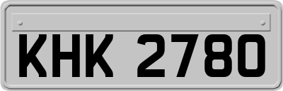 KHK2780