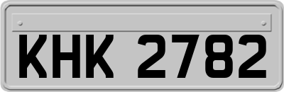 KHK2782