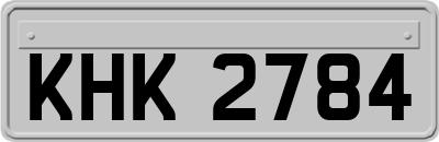 KHK2784