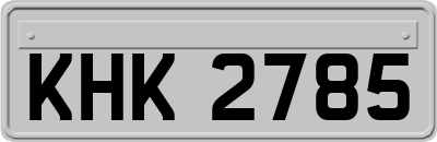 KHK2785