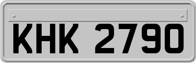 KHK2790