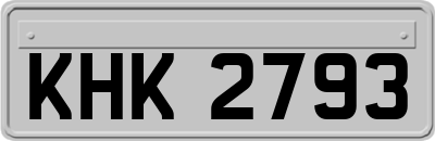 KHK2793