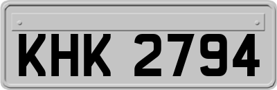 KHK2794