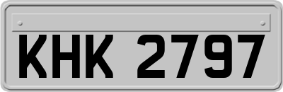 KHK2797