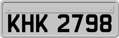 KHK2798