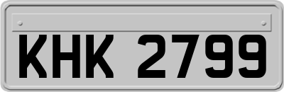 KHK2799