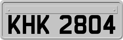 KHK2804