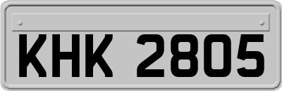 KHK2805
