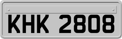KHK2808