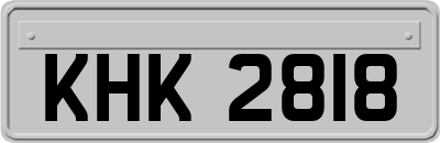 KHK2818