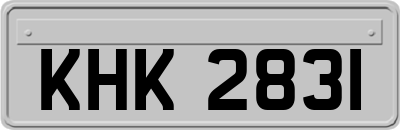 KHK2831