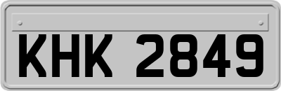 KHK2849
