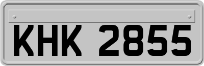 KHK2855