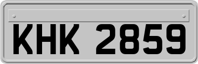 KHK2859