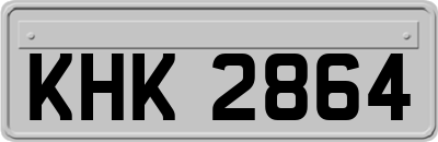 KHK2864