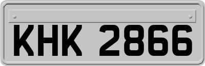 KHK2866