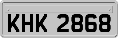 KHK2868