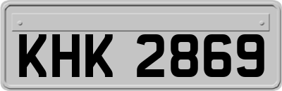 KHK2869