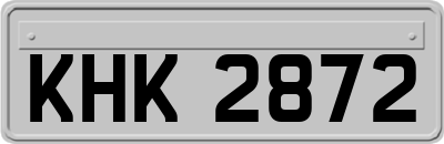 KHK2872