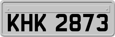 KHK2873