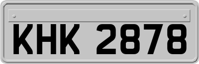 KHK2878