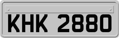 KHK2880
