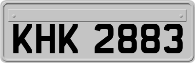 KHK2883
