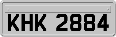 KHK2884