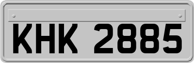 KHK2885