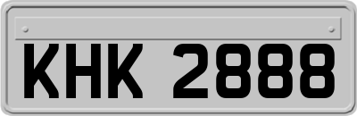 KHK2888