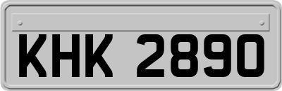 KHK2890