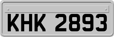 KHK2893