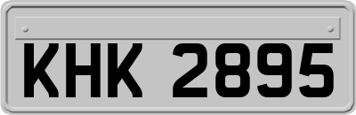 KHK2895