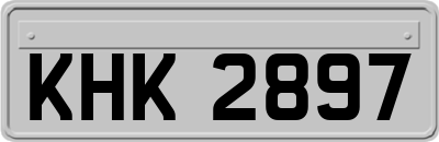 KHK2897