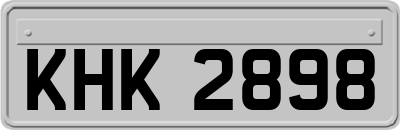 KHK2898