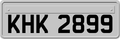 KHK2899