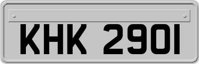 KHK2901