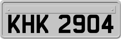 KHK2904